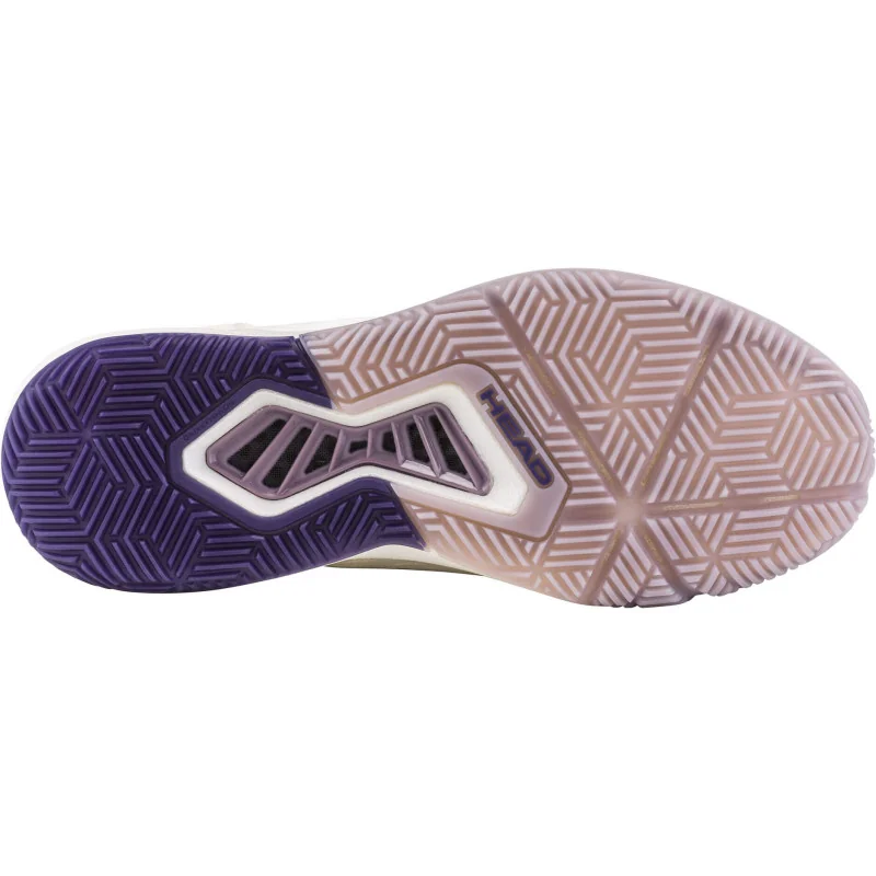 Head Motion Pro 1.5 Padel Femme PE25