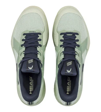 Head Sprint Pro 4.0 Padel Homme PE26