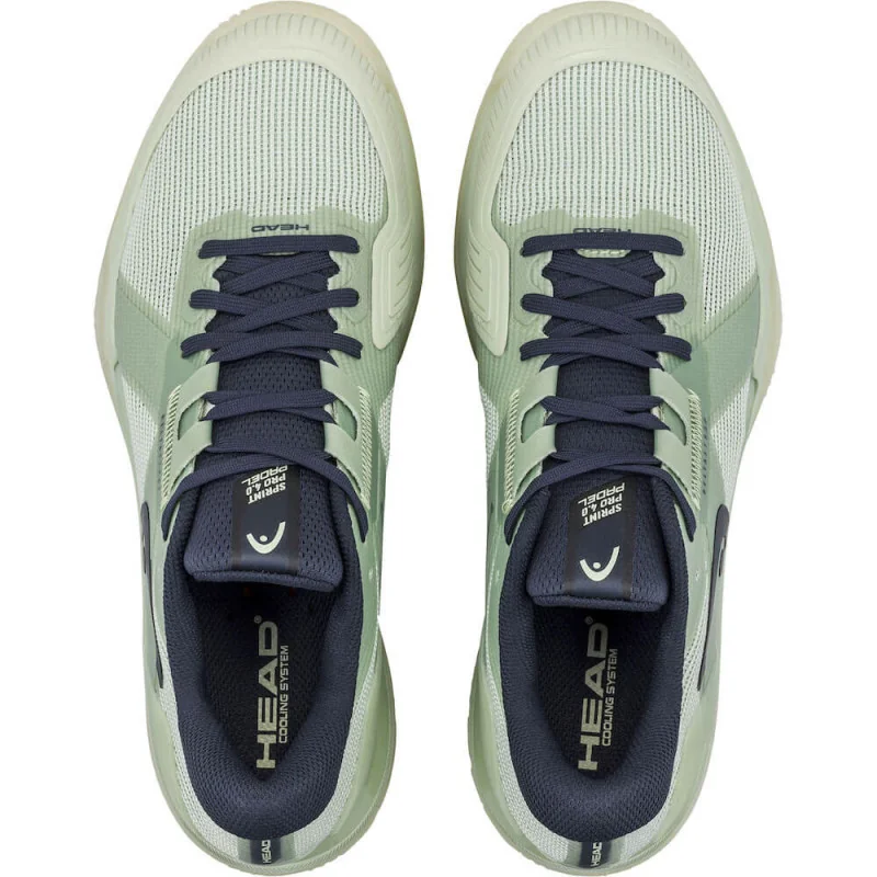 Head Sprint Pro 4.0 Padel Homme PE26