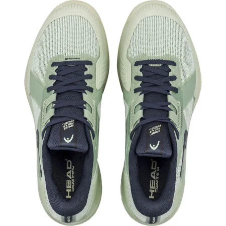 Head Sprint Pro 4.0 Padel Homme PE26