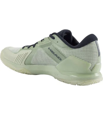 Head Sprint Pro 4.0 Padel Homme PE26