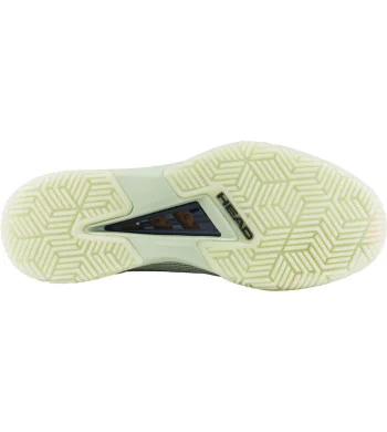 Head Sprint Pro 4.0 Padel Homme PE26