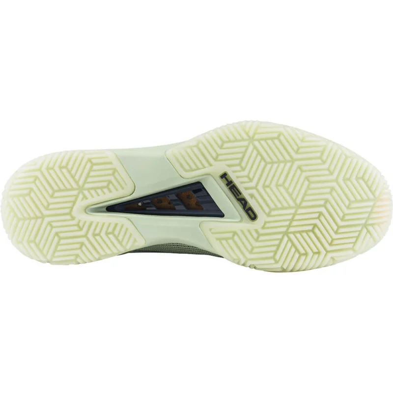 Head Sprint Pro 4.0 Padel Homme PE26