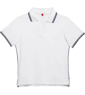 Wilson Club Polo Femme PE26