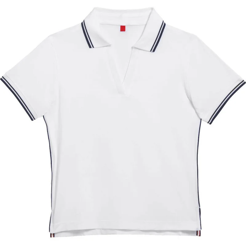 Wilson Club Polo Femme PE26