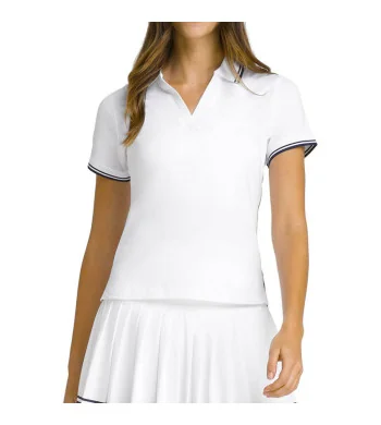 Wilson Club Polo Femme PE26