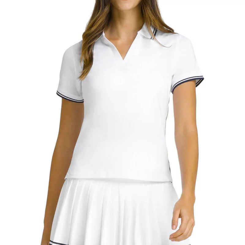 Wilson Club Polo Femme PE26