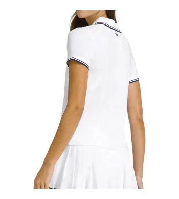 Wilson Club Polo Femme PE26