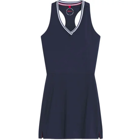 Wilson Tiebreaker Unlined Robe Femme PE26
