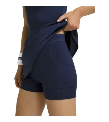 Wilson Tiebreaker Unlined Robe Femme PE26