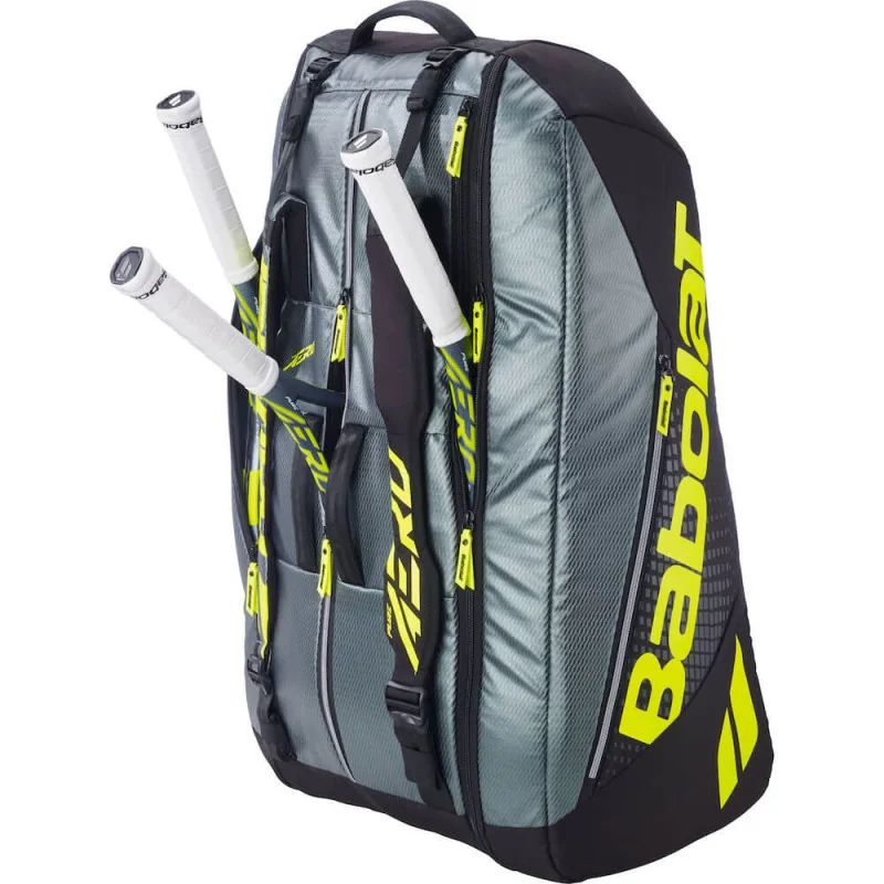 Babolat Pure Aero RH12 Raquettes