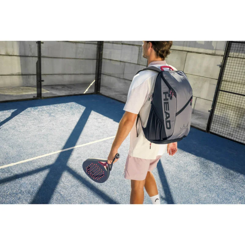 Head Coello Tour Padel Sac à Dos