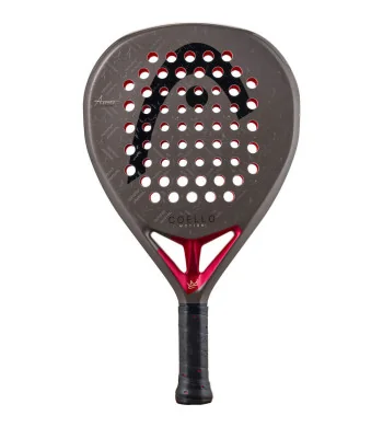 Head Coello Motion 2026