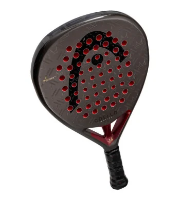 Head Coello Motion 2026