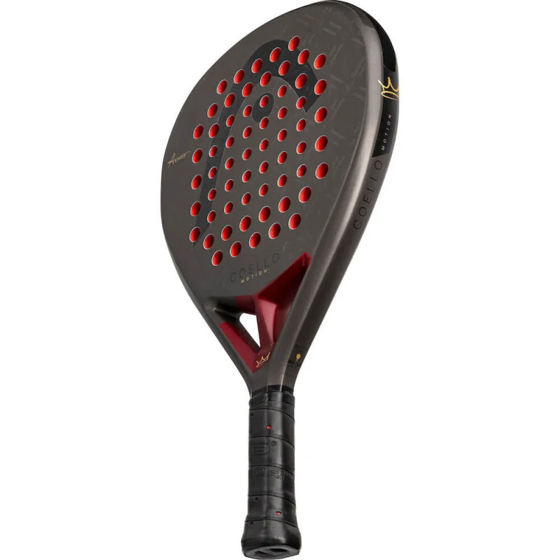 Head Coello Motion 2026