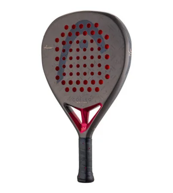 Head Coello Motion 2026