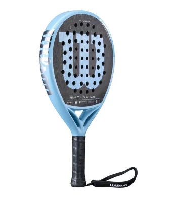 Wilson Endure LS V1
