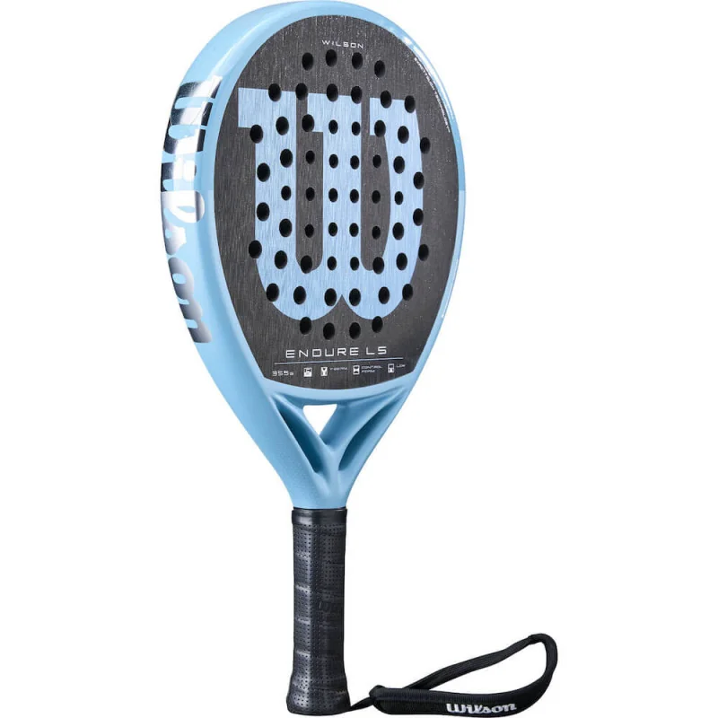 Wilson Endure LS V1