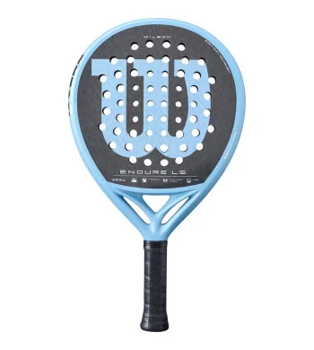 Wilson Endure LS V1