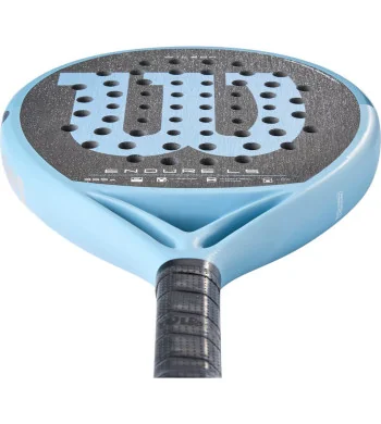 Wilson Endure LS V1