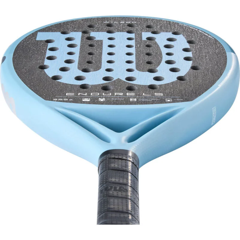 Wilson Endure LS V1