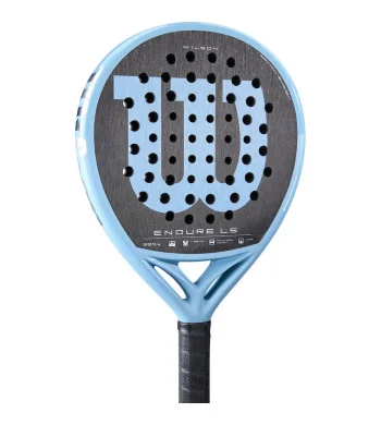 Wilson Endure LS V1