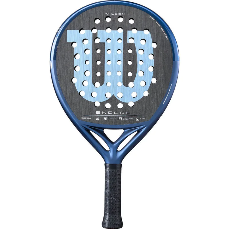 Wilson Endure V1