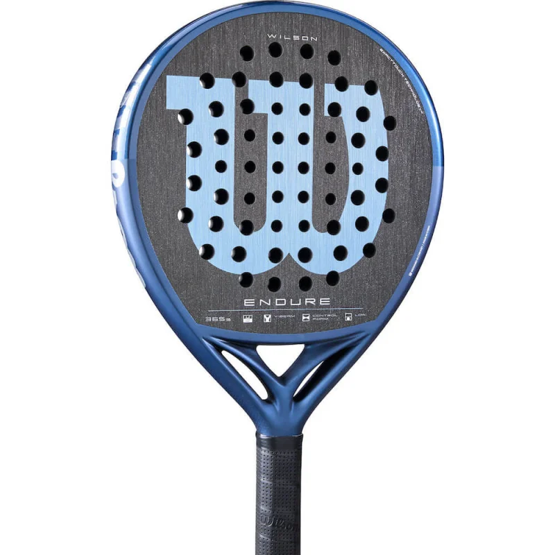 Wilson Endure V1