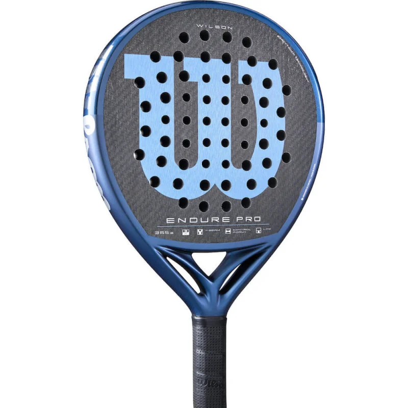 Wilson Endure Pro V1