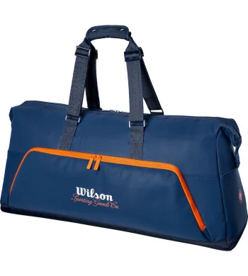 Wilson Roland Garros Large Duffel 2026