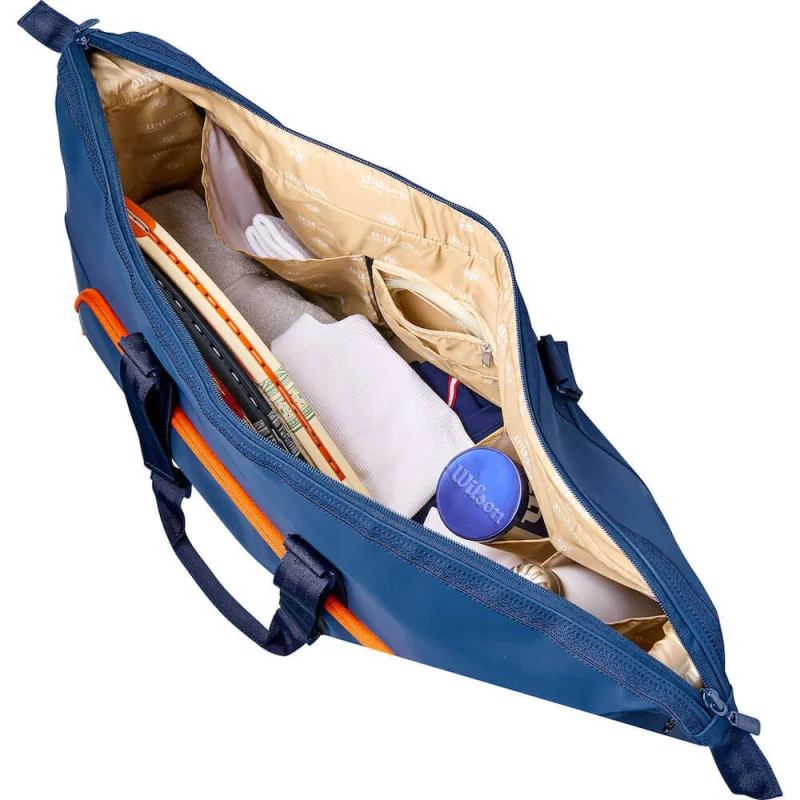 Wilson Roland Garros Large Duffel 2026