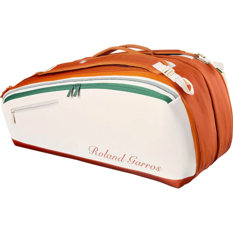 Wilson Roland Garros 9PK Sac 2026