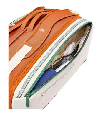 Wilson Roland Garros 9PK Sac 2026