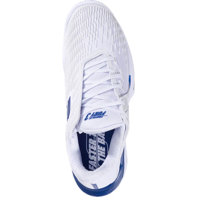 Babolat Propulse Fury 3 Homme PE26