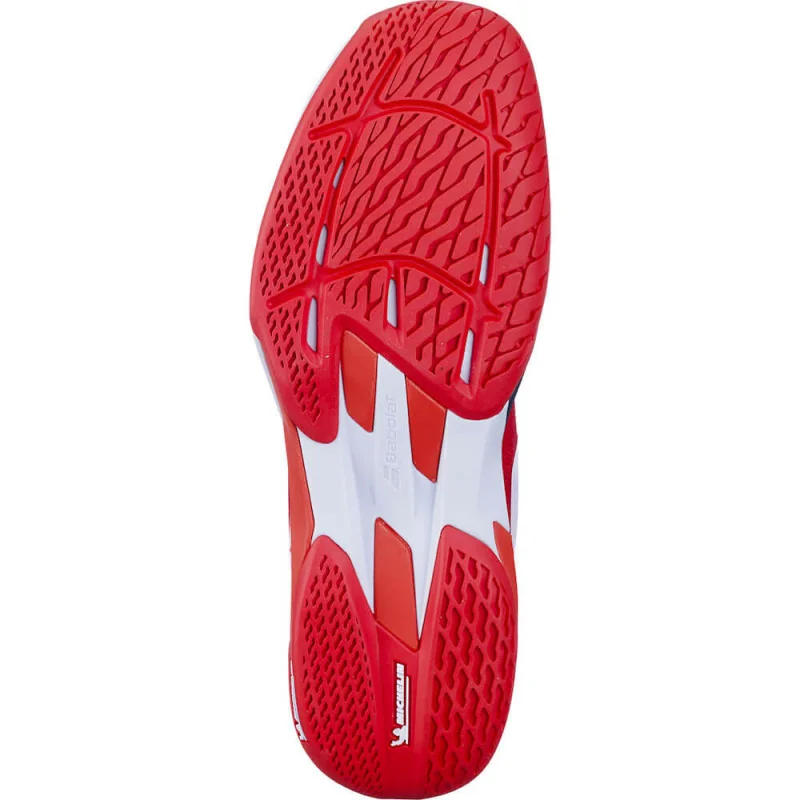 Babolat Jet Mach 4 All Court Homme PE26