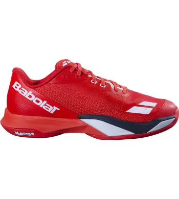 Babolat Jet Mach 4 All Court Homme PE26