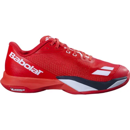Babolat Jet Mach 4 All Court Homme PE26