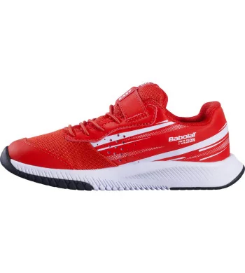 Babolat Pulsion Enfant PE26
