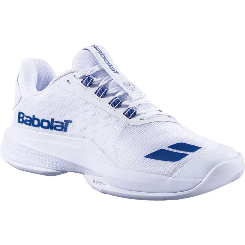 Babolat Jet Tere 2 Wimbledon Femme PE26