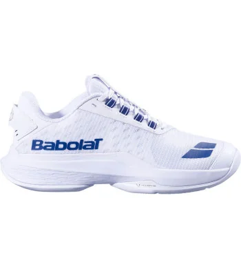 Babolat Jet Tere 2 Wimbledon Femme PE26