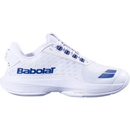 Babolat Jet Tere 2 Wimbledon Femme PE26