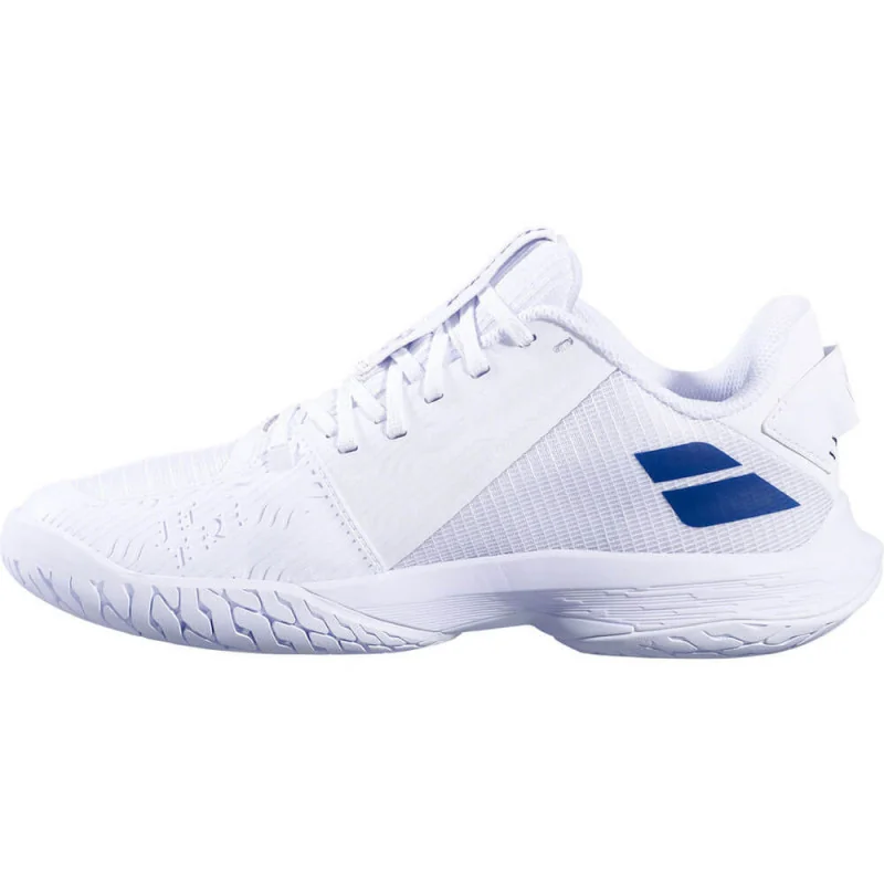 Babolat Jet Tere 2 Wimbledon Femme PE26
