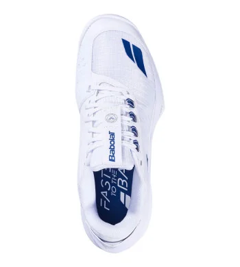 Babolat Jet Tere 2 Wimbledon Femme PE26