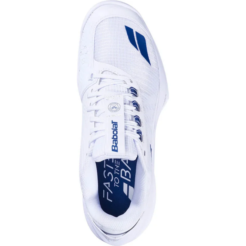 Babolat Jet Tere 2 Wimbledon Femme PE26