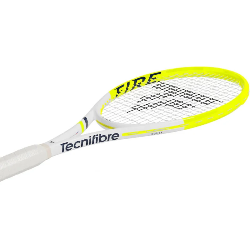 Tecnifibre Fire 255