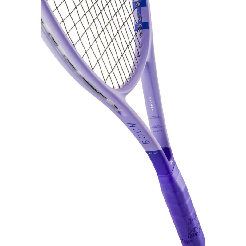 Head Boom MP UL Alternate 2026