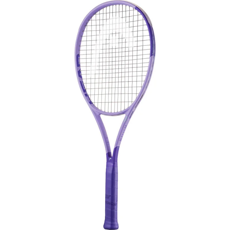 Head Boom MP L Alternate 2026