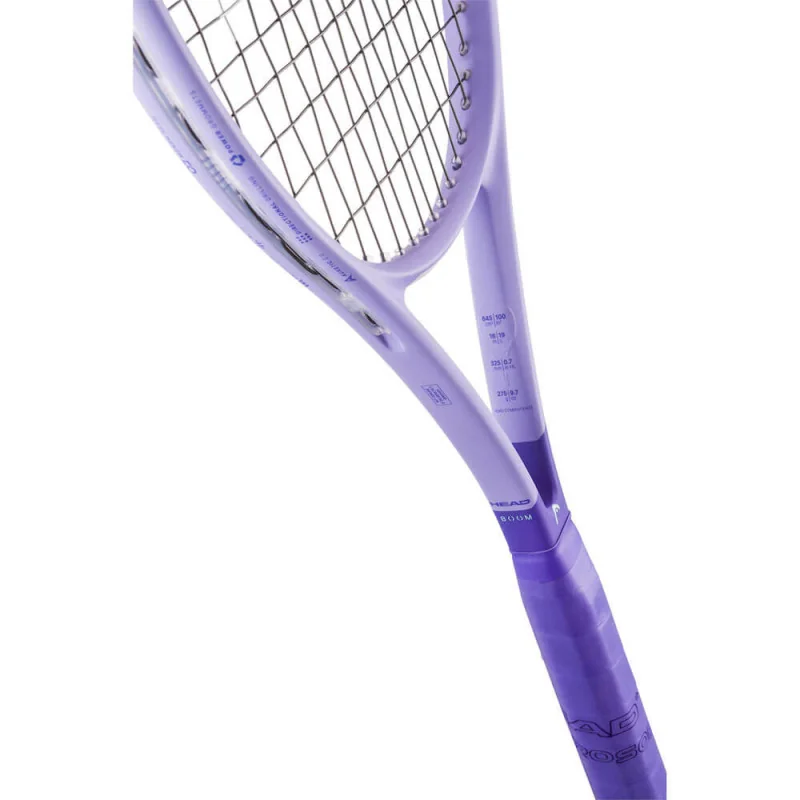 Head Boom MP L Alternate 2026