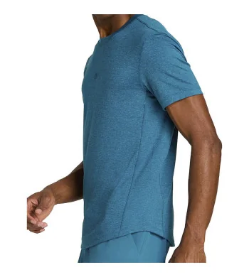 Wilson Everyday Perf Tee Homme PE26 Bleu