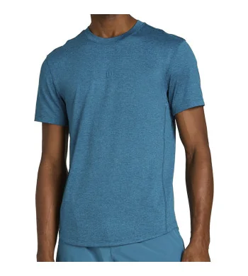 Wilson Everyday Perf Tee Homme PE26 Bleu